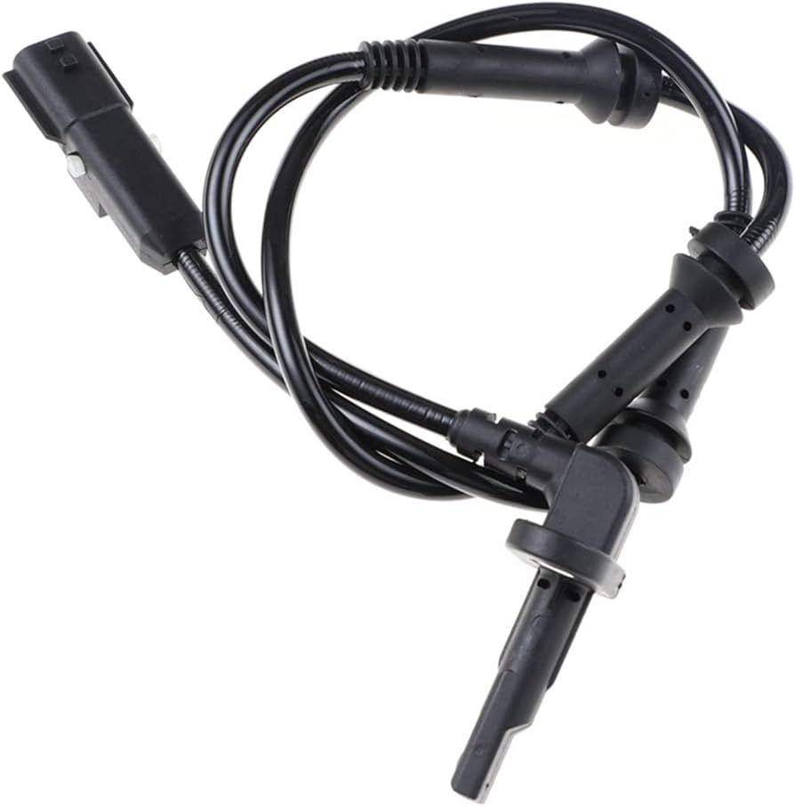 BRUCKE 479100004R-ABS SENSORU ÖN RENAULT FLUENCE > 479100004R///-1386
